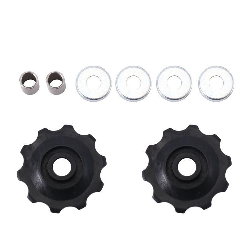 NEW-Vintage Derailleur Pulley Conversion Kit For Simplex Suntour MSP 80358