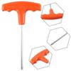 0.5cm Diameter Screwdriver Parts Practical Replacement