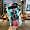 Phone Case Cover for Google Pixel 9 8 7 6 5 4 4XL 7A 6A 5A 4A 3A Pro XL 5G Transparent Soft TPU Nurburgring F1 Circuit Pattern