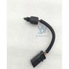 Construction Machinery Parts 644-7300 6447300 Water Sensor In the Fuel Filter for Caterpillar 950F II Loader Parts