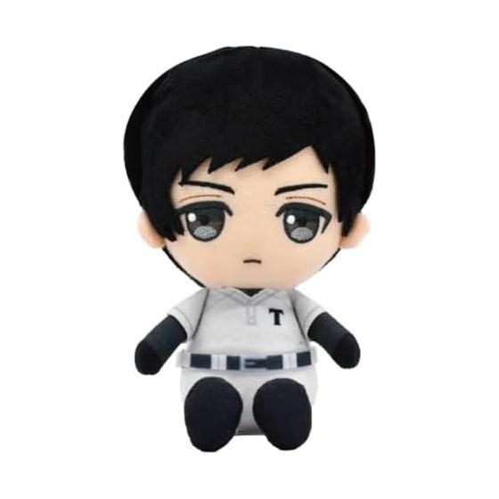 Bandai Namco Nui Oblivion Battery Chibi Plush Toy Eiichiro Kokuto 6773 Approx. H140mm