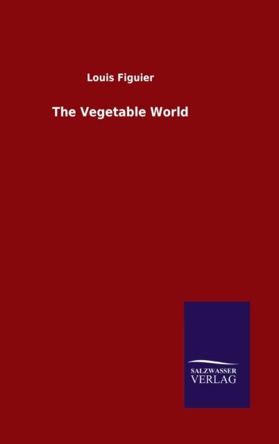 The The Vegetable World Book