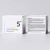 numbuzin No.5+ Vitamin-Niacinamide Concentrated Pad 70P
