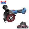 Dongcheng 20V Cordless Brushless Satin Finishing & Polishing Machine CN Plug (adapter Included)