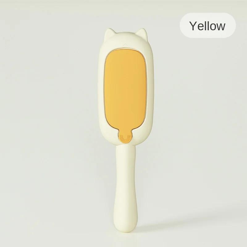 Pet Hair Remover; Pet Dehairing Brush; Lint Carpet Sofa Cleaning Supplies