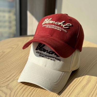 Hüte & Mützen – Baseball-Caps