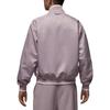 Jordan Solid Color Sports Baseball Collar Zip Jacket Men Jackets HV3456-627