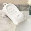 Cute Cat-shaped Soap Dish for Shower Drainable Bar Soap Holder Household Bathroom Soap Tray jabonera para baño Modernos