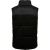 Urban Classics Mens Cord Gilet