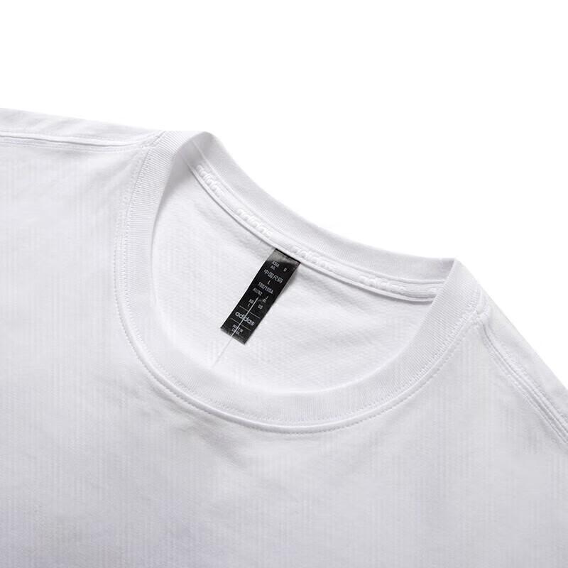 Adidas Men's Casual Crewneck T-Shirt