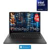 Lenovo ThinkPad T14p AI PC High-Performance Engineer Laptop (CN Version)