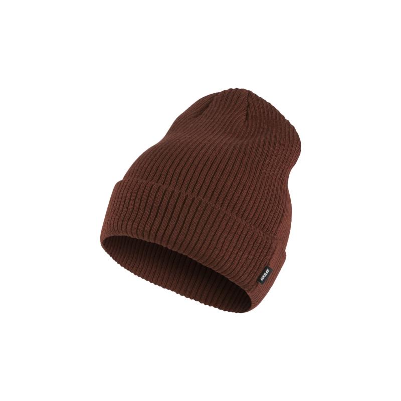 

Nike Beanies Unisex Brown Casual AO1392-250 OS коричневый