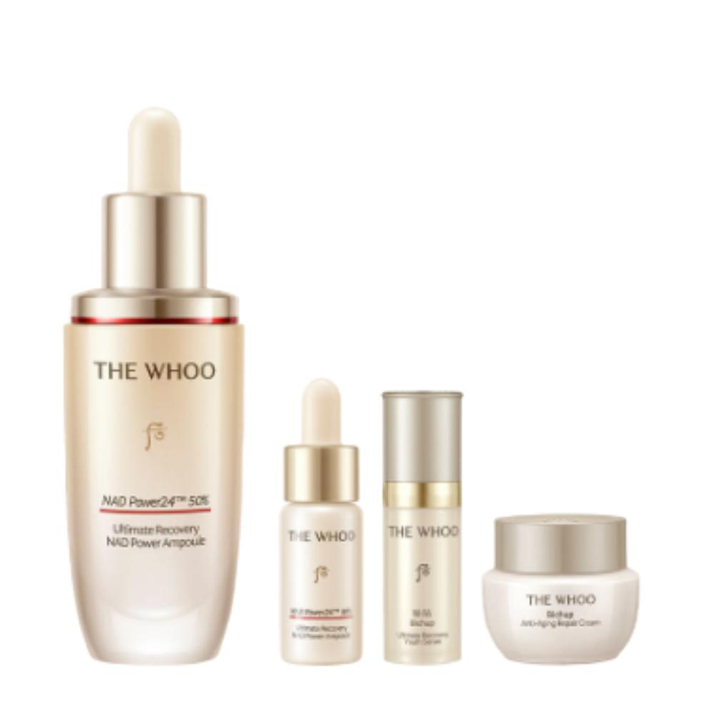 The History of Whoo Bichup Self-Generating NAD Power Ampoule 30ml