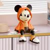 Jianyi Shijia Mickey Wine Cabinet Decorative Ornament, Home Decoration, TV Stand Ornament, Living Room Decoration, High-End Feel, Housewarming Gift