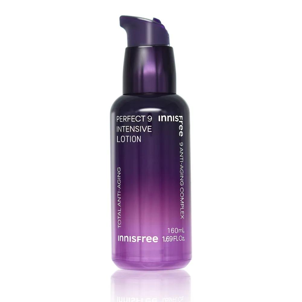 Innisfree Perfect 9 Intensive Lotion 160mL