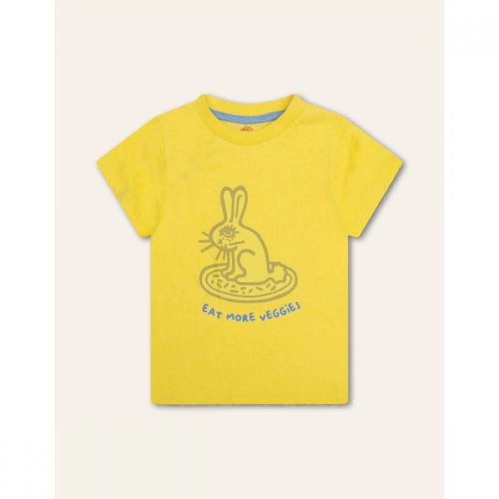 

Oilily Tuck T shirT okhseTs008 (104/3-4 years old)