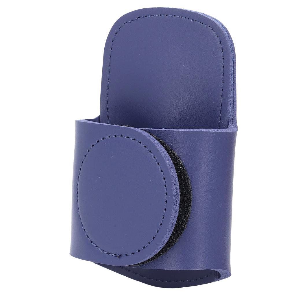 Stetoskop Hållarklämma Bärbar Stetoskop Bältesklämma Ficka Midjehållare för Klinikläkare