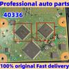 40336 40334 Is Suitable for Tesla Car Airbag ABS Computer Board Commonly Used Vulnerable Chips