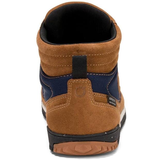 Треккинговые ботинки Xero Shoes EU Ridgeway