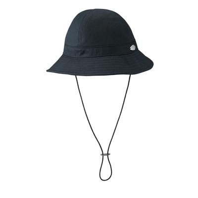 Boné Ventile Preto M CA-011V