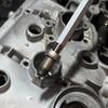 For Removing Broken Spark Plugs Easy Removal Broken Screws Inverted Cones Hexagons Car Repair Tool Reverse Thread Tool