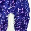 Men's warm pajamas jumpsuit adult winter funny costume m Pentagram Pegasus Onesie Costume - L