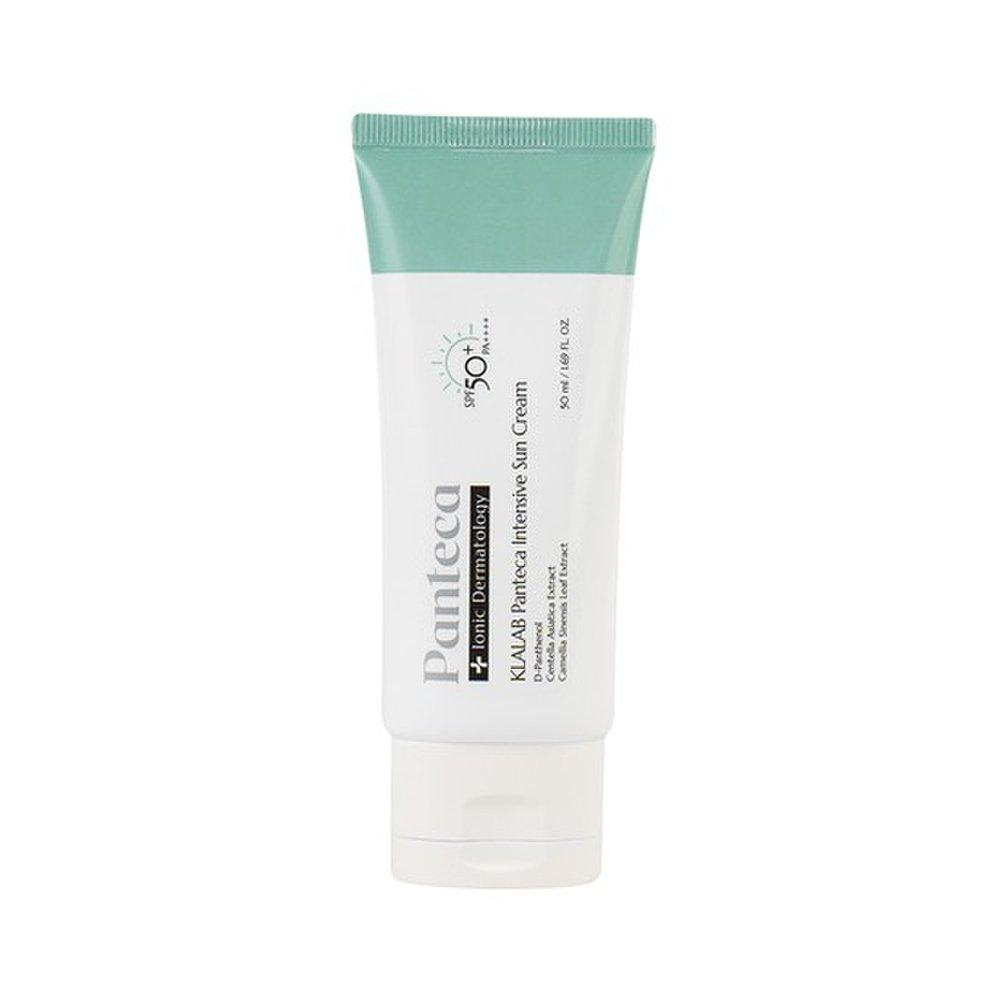 KALALAB Panteca Crème Solaire Intensive 50ml