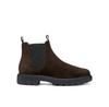 Chelsea Boots U Spherica Ec7 U46FRA 00022 C6006 Brown