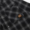 The North Face Men S Check Shacket Nj3vp79a