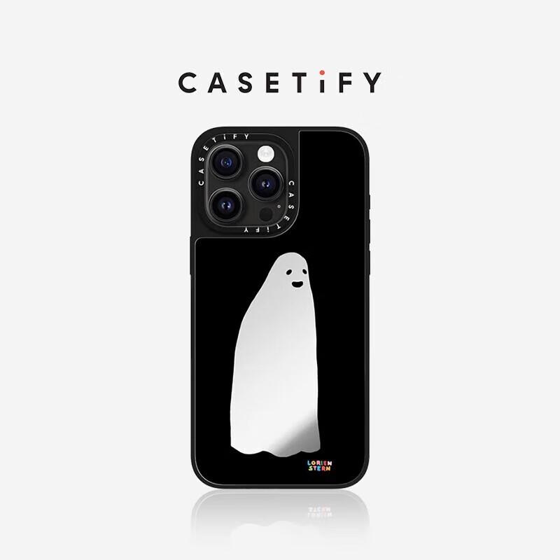 

CASETiFY Mirror Magsafe Phone Case iPhone 15 pro max