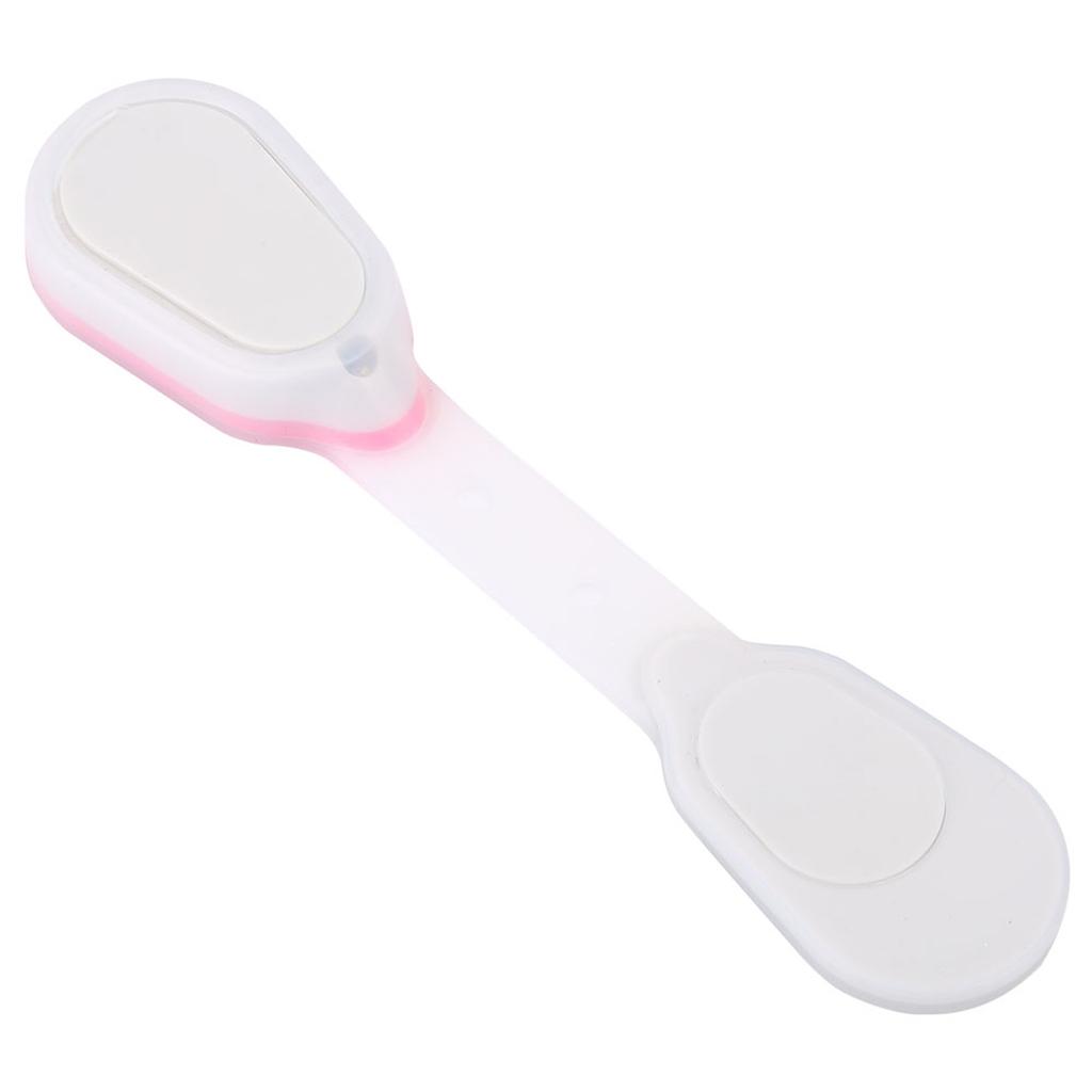 Waterproof Outdoor Portable LED Mini Night Light Running Button Silicone Clip Lamp