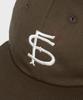 Kupeoseutaunbolkaeb Sfc1952_Logo Cap Brown