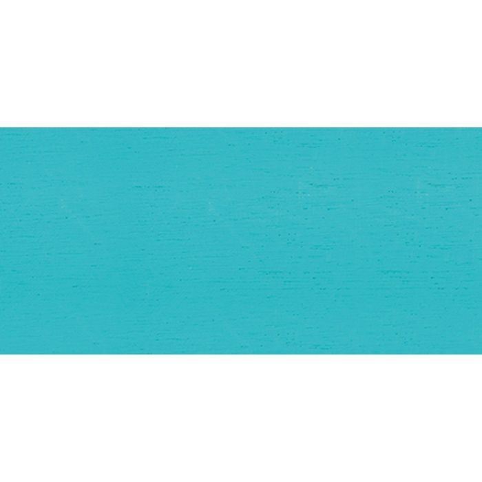 Chalky Finish Green-Blue Chalk Paint - 100 Ml