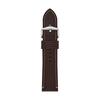 Fossil BAR-Men's Watch Strap S241096 Brown