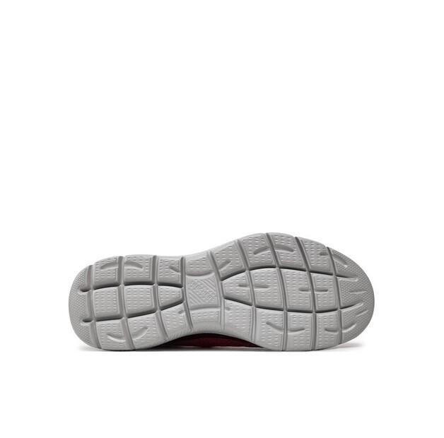 Мужские кроссовки Skechers Key pace 232469 красные