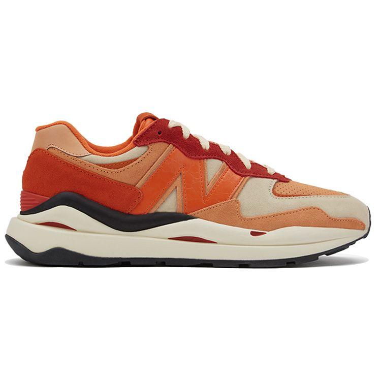 Concepts X New Balance 57/40 Headin Home Men Sneakers Orange Apricot M5740HH1
