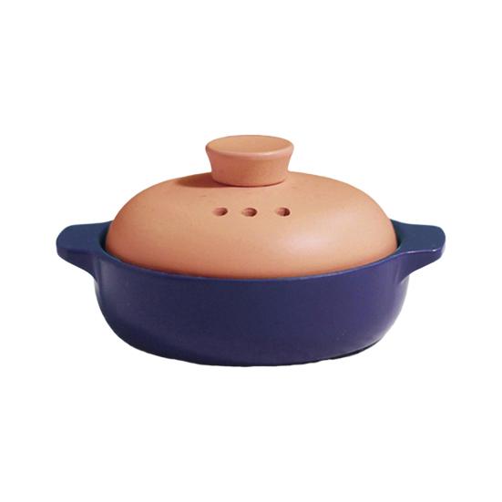 Amusing with Lid Scene Prop Portable Dollhouse Pot Kitchen Pretend Play Toys Doll Accessories for Micro Landscape Soup