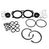 Truck Modulator Repair Kit For MAN TGS TGA TGX EBS Truck 81521066042 81521066026 81521066017