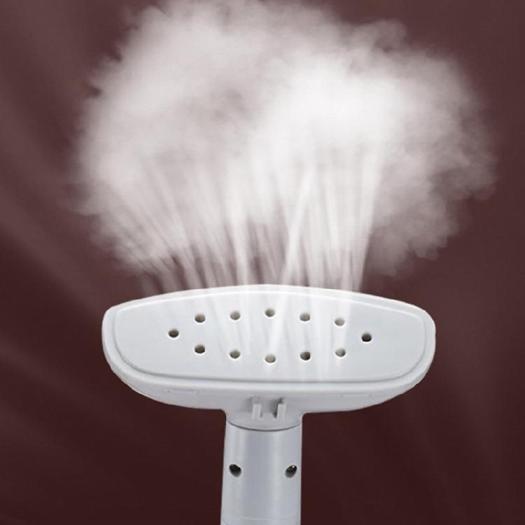 ABS Garment Steamer Maintenance Head Set with Replacement Steam Head, Clip, Fastening Piece and Screws, Routine Clothing Care Accessory for Dress and