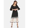 L'AF Karla Dress