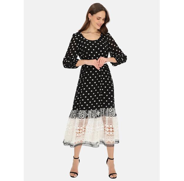 Платье L AF Karla EU 46