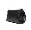 Bag Calvin Klein Calvin Klein Ck Plaque Medium Shoulder Bag K60K612783 Black