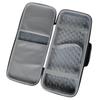 EVA Material Keyboard Carrying Case for AULA S98/S99 Models Keyboards Case Ensuring Safe Transport Storage Container