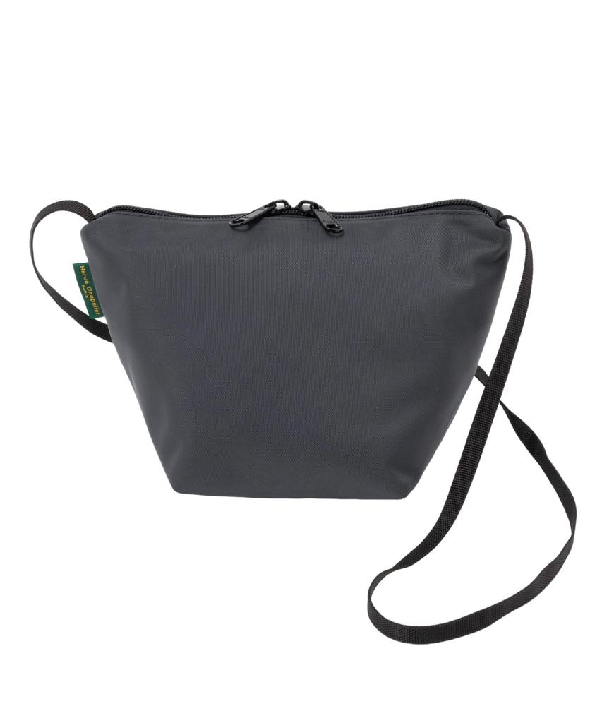 Herve Chapelier 2885N Square Bottom Shoulder ORAGE Bag, Women's, [Used]
