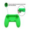 Grips for Nintendo Switch Joy-Con, Wear-resistant Handle Kit for Switch Joy Cons Controller, 2 Pack