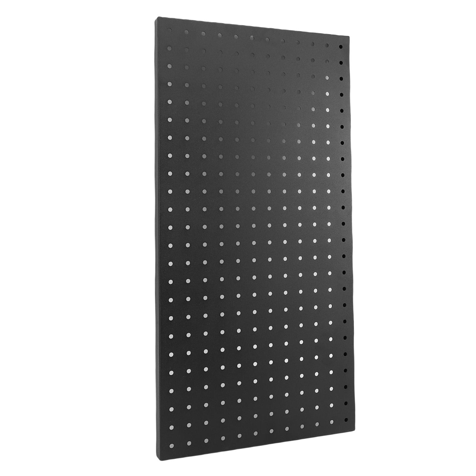 Metal Pegboard Wall Panels Modular Peg