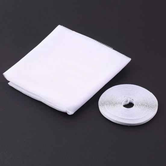 DYS Anti-Insect Fly Bug Mosquito Door Window Curtain Net Mesh Screen Protector