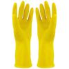 Miaojie KSL058 Heavy-Duty Latex Gloves