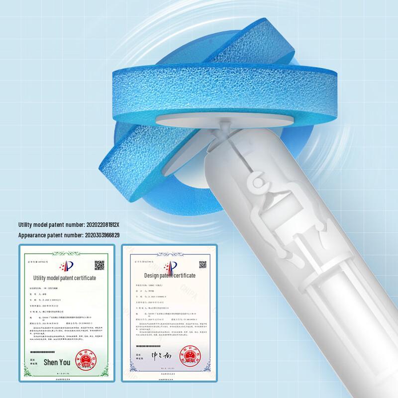 ecoco Toilet Cleaning & Unclogging Solutions