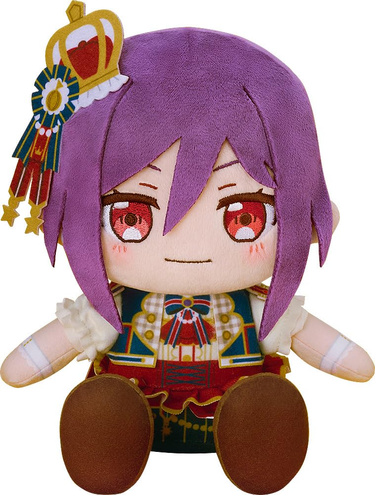 GOOD SMILE COMPANY BanG Dream Hello, Happy World Каору Сета Плюшевая игрушка